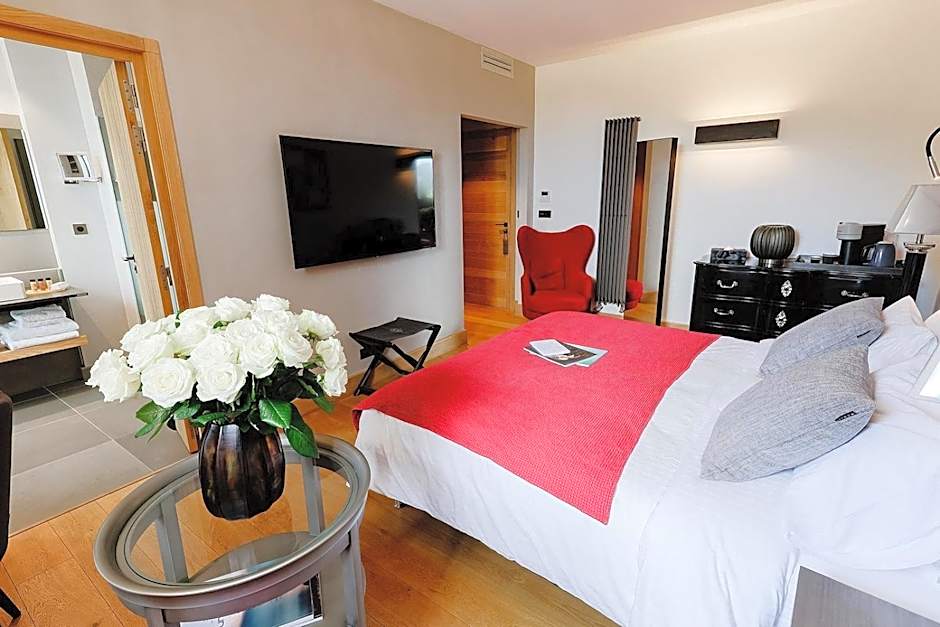 Bastide Saint Julien