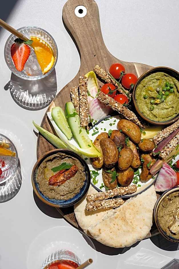 OKKO Hotels Toulon Centre