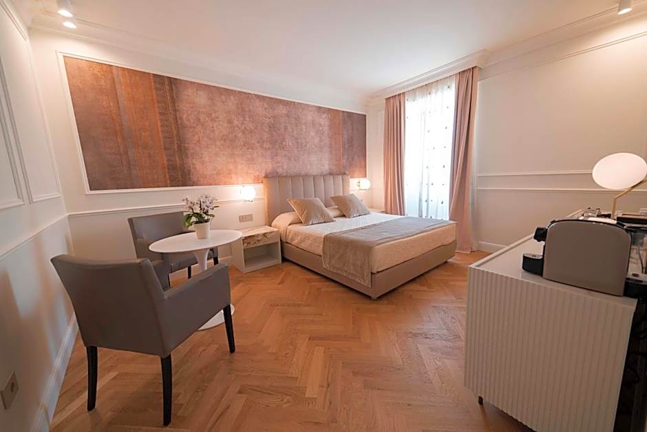 Palazzo Franceschini