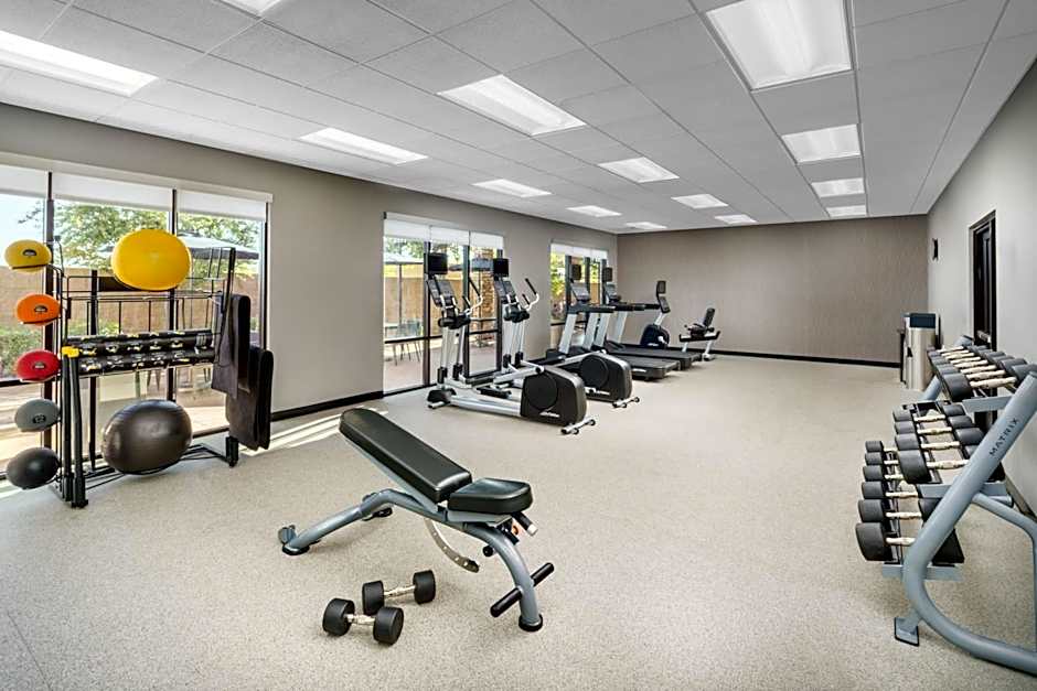 Courtyard by Marriott Phoenix Mesa Gateway Airport