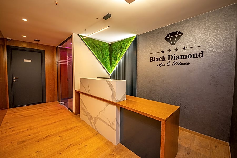 Hotel Black Diamond