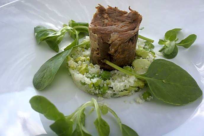 Guesthouse Le Mas de Cotignac