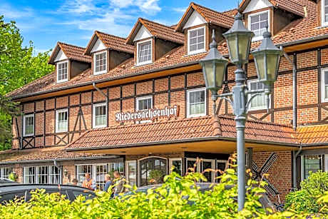 Haags Hotel Niedersachsenhof