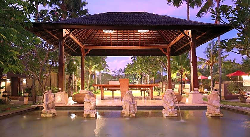 Lumbini Luxury Villas and Spa