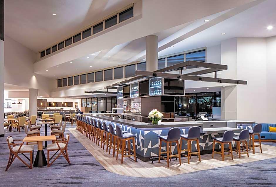 Hyatt Regency Santa Clara