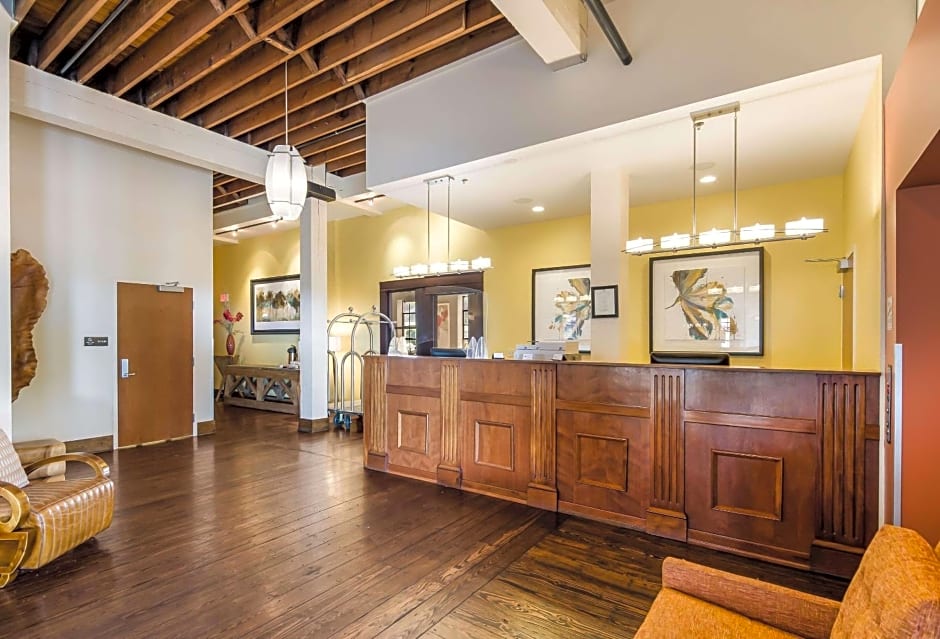 Jackson Park Inn, Ascend Hotel Collection