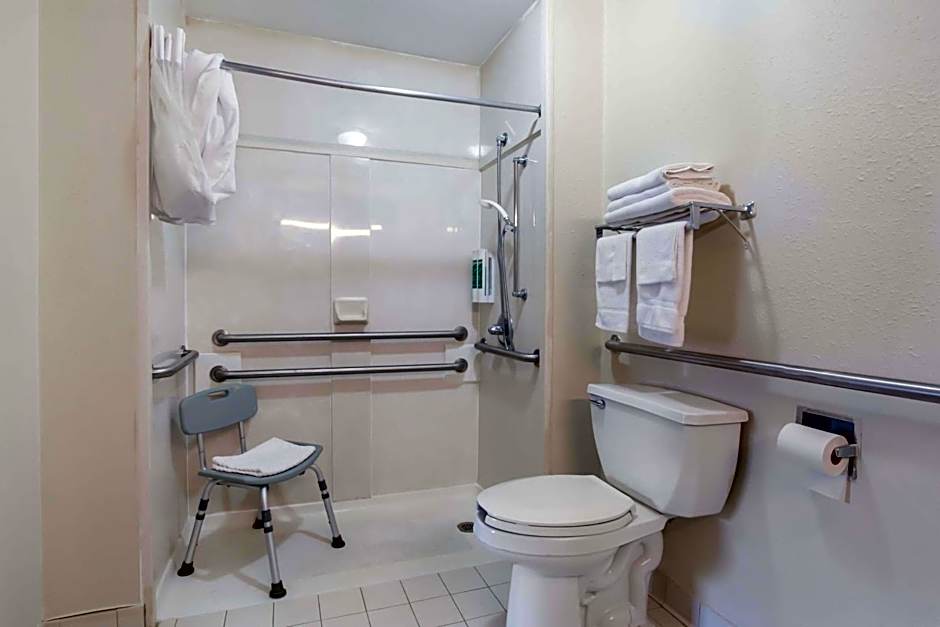 One life studio and suites