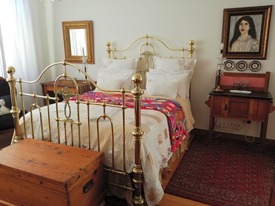 29onTait Guest House