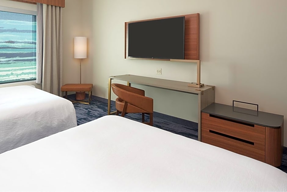 Fairfield by Marriott Inn & Suites West Palm Beach