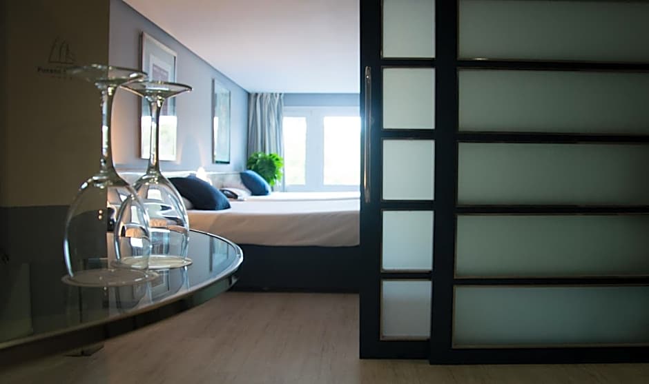 Hotel Puerto Sherry