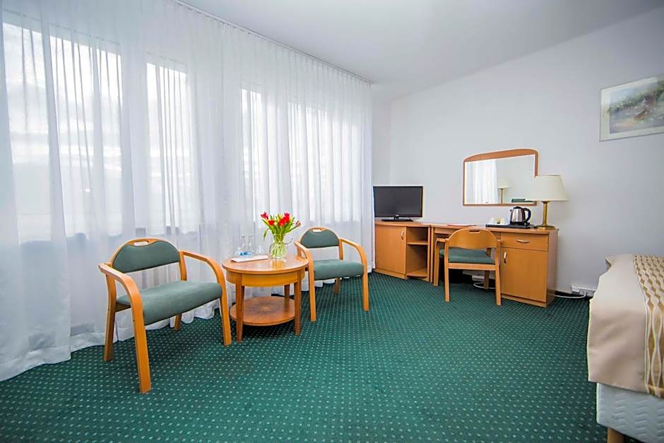 Hotel Festival