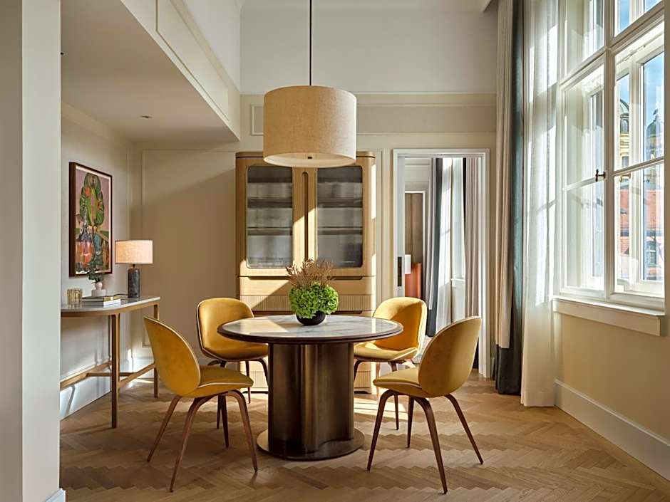 Rosewood Munich