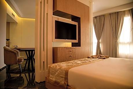 Best Western Plus Soaho Douala Airport