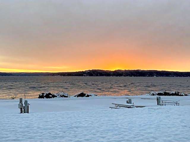 The Waterfront at Potlatch