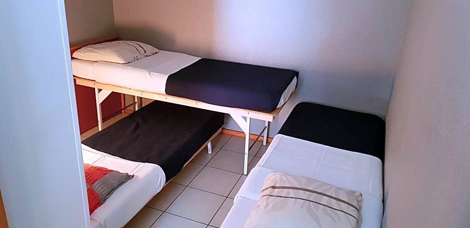 Hôtel Eco Logis Espace Bellevue