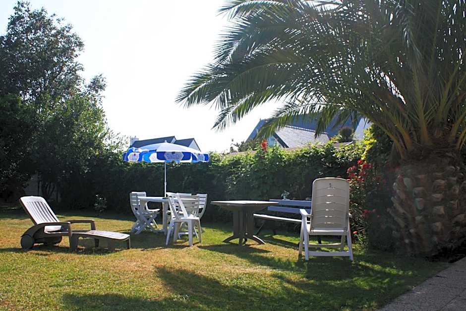 Pension de Kerioual