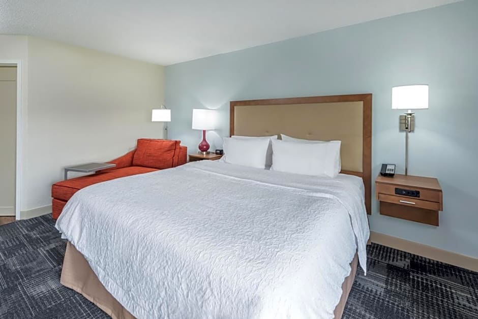 Hampton Inn Columbia