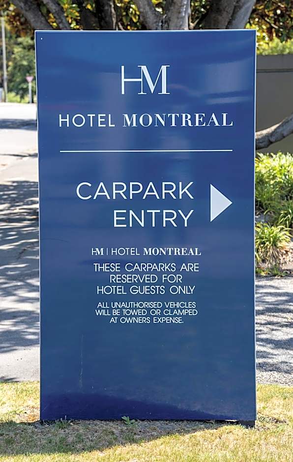 Hotel Montreal