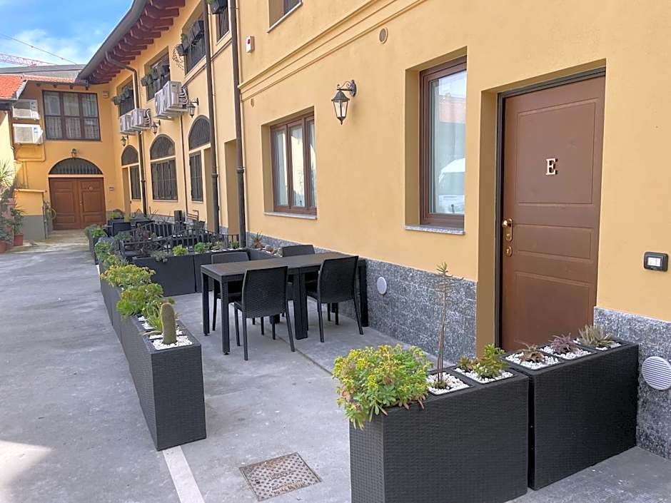 Residenze Niguarda