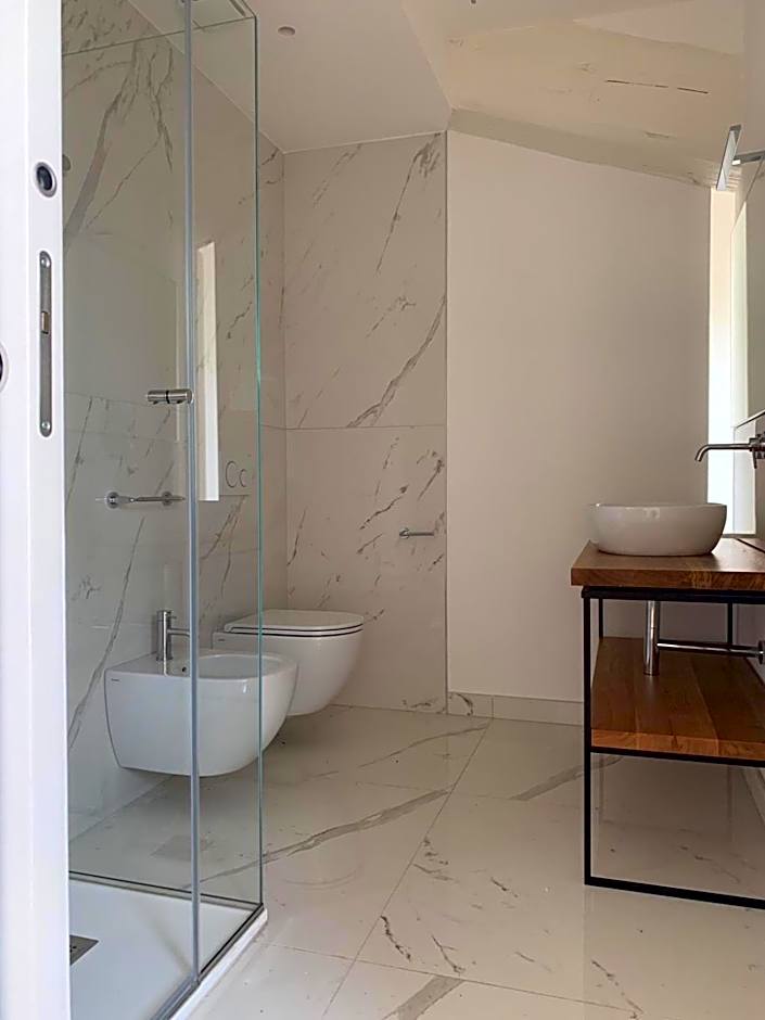 Residenze Mazzini