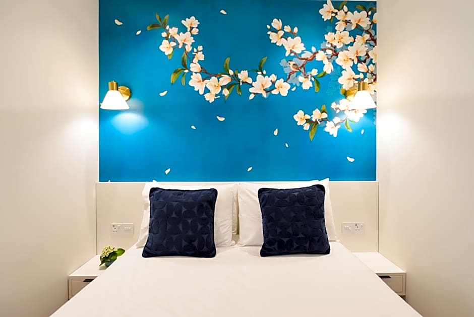 Sale Place Serviced Apartments by Concept Apartments