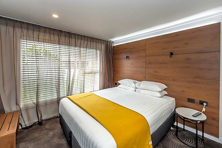 The Ashley Hotel Greymouth