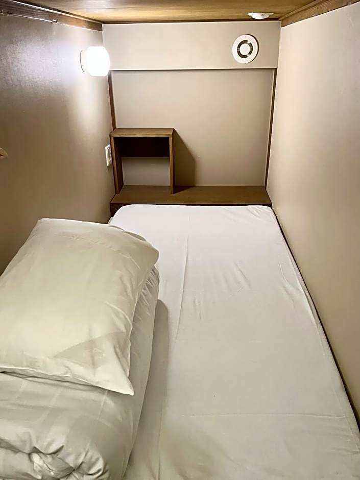 TenTen Guesthouse in Asakusa