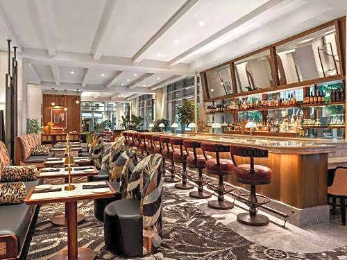 Sofitel Philadelphia at Rittenhouse Square