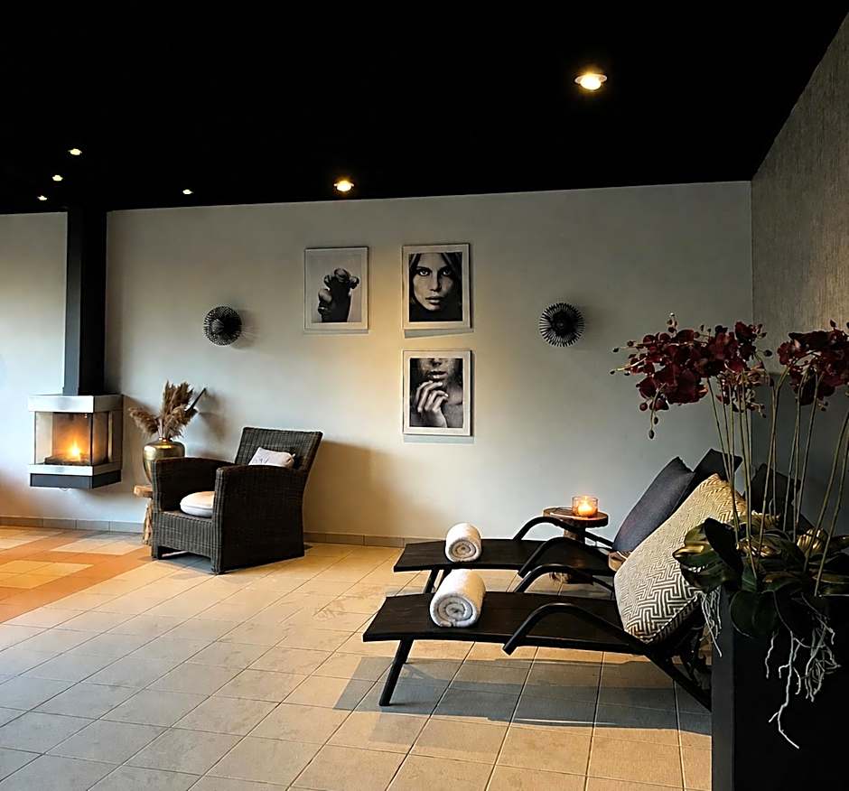 Paping Hotel & Spa - Rest Vonck by Flow