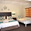 Aero Guest Lodge