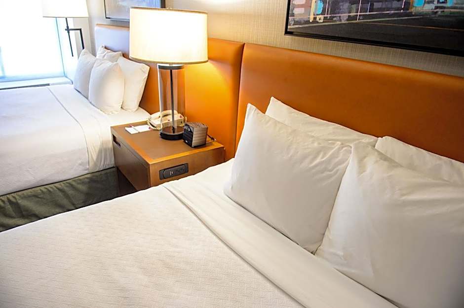 Crowne Plaza Dulles Airport By IHG