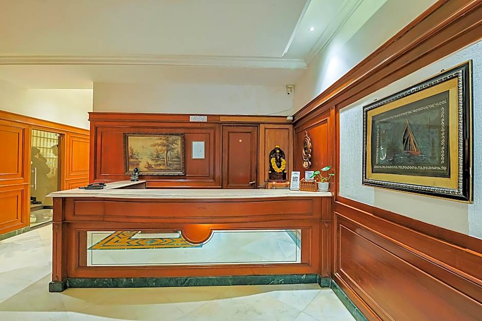 Hotel Maurya Residency