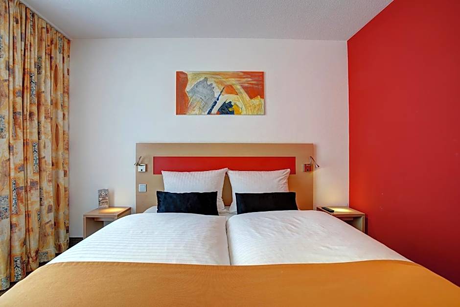 Centro Hotel Nurnberg, Trademark Collection by Wyndham