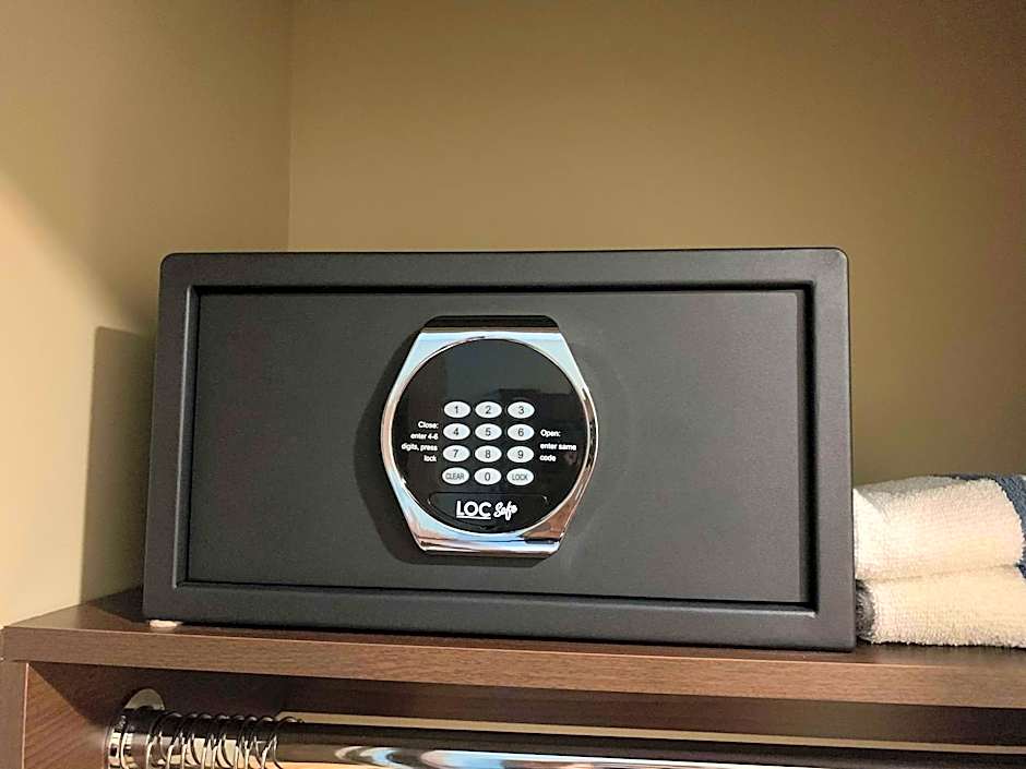 BW Plus St. John's Airport Hotel and Suites