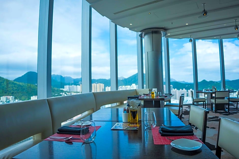 Crowne Plaza Hong Kong Kowloon East By IHG