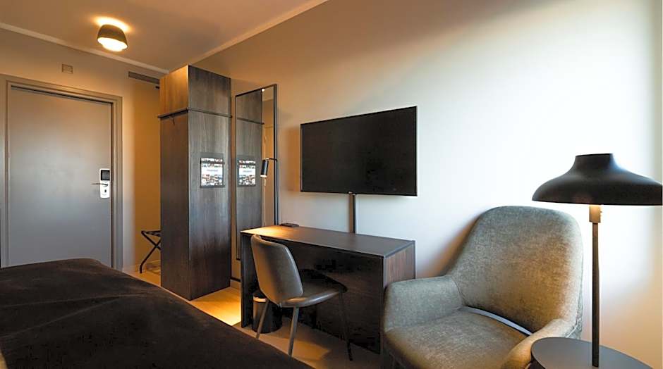 Quality Hotel Panorama