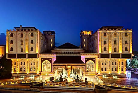 Suhan Cappadocia Hotel & Spa