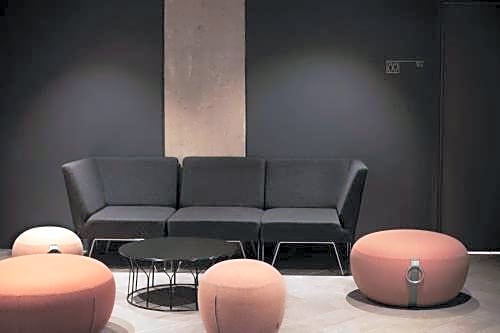 Steel House Copenhagen