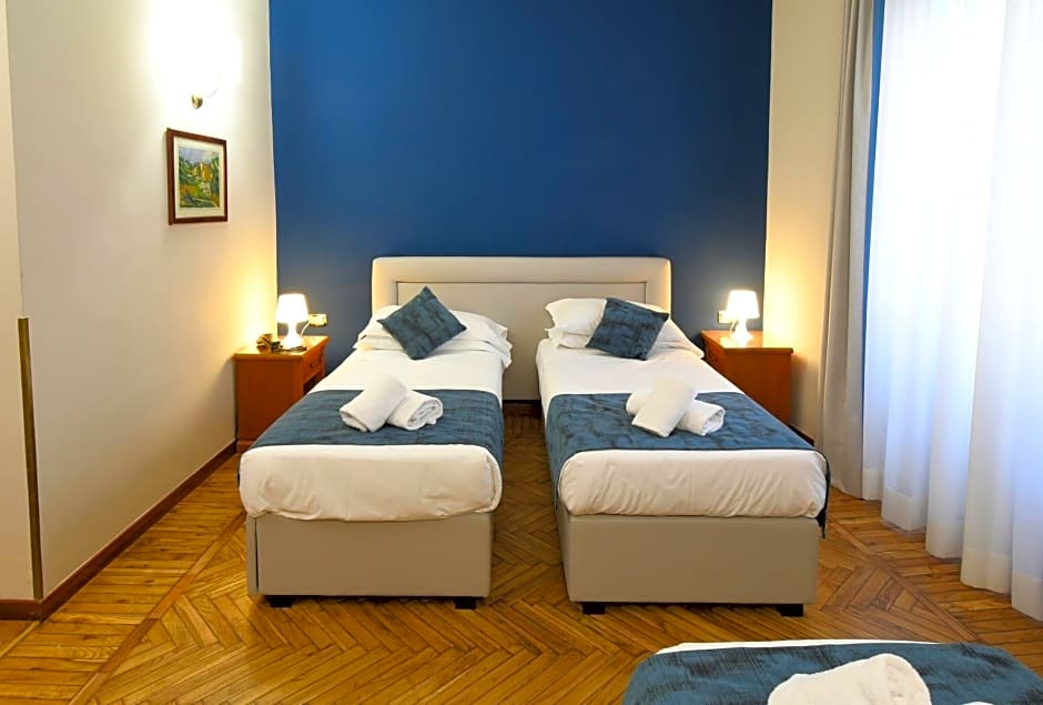 Hotel Cavour