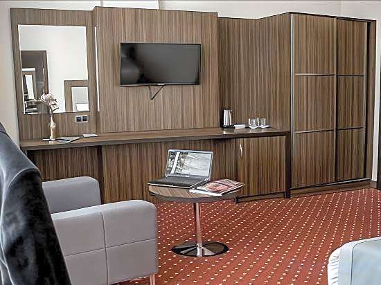 Legend Business Hotel Batumi