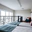 Biz Apartment Hammarby Sjöstad