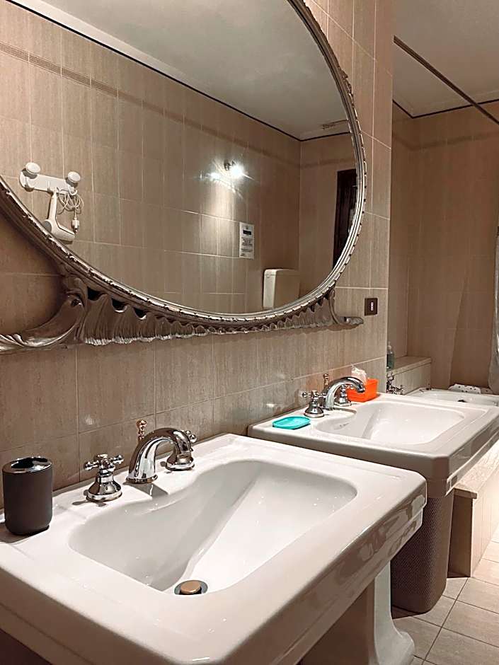 Residence Tenuta Gambalonga