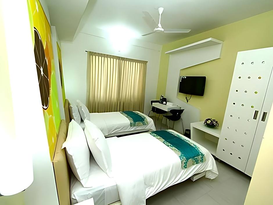 Hotel Millennium Continental