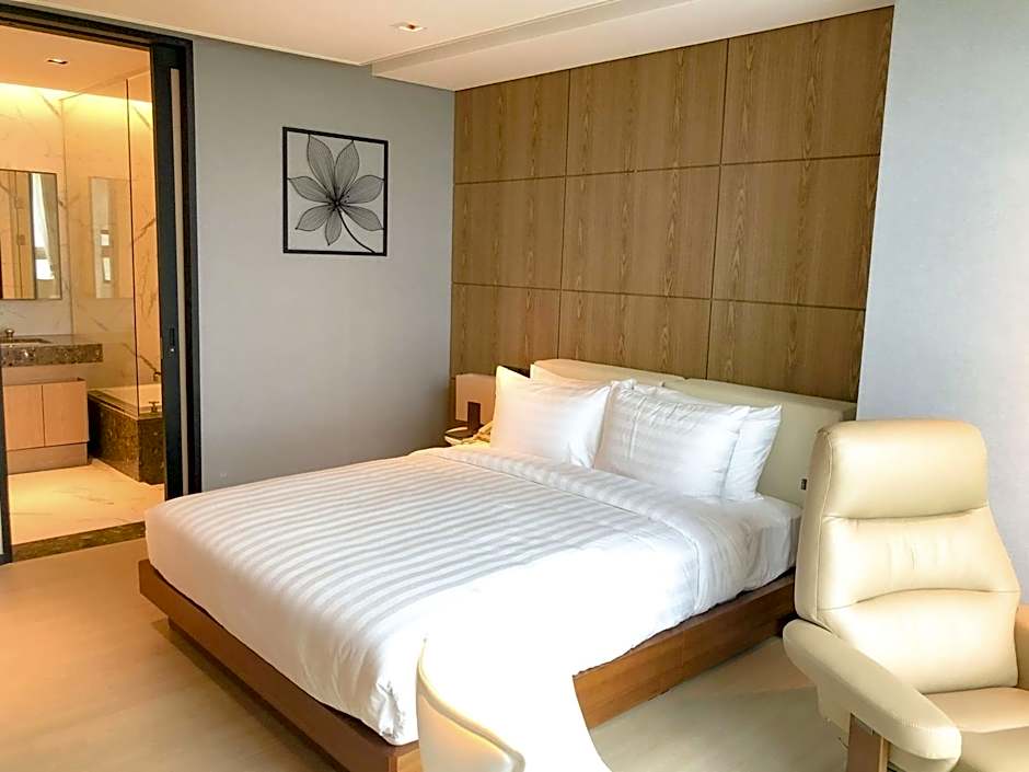 J One Hotel Cheongju