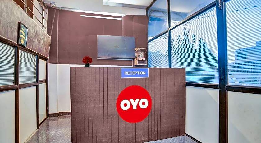Silver Peace by OYO Rooms – Indore, OH