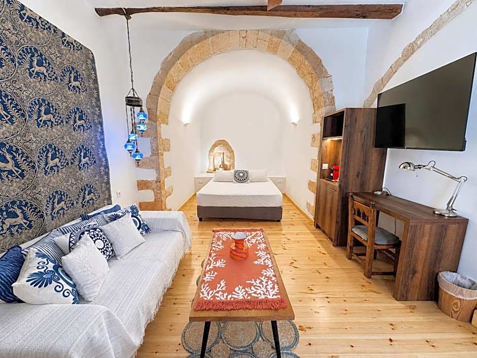 Venetian Palace Chania - Adults Only