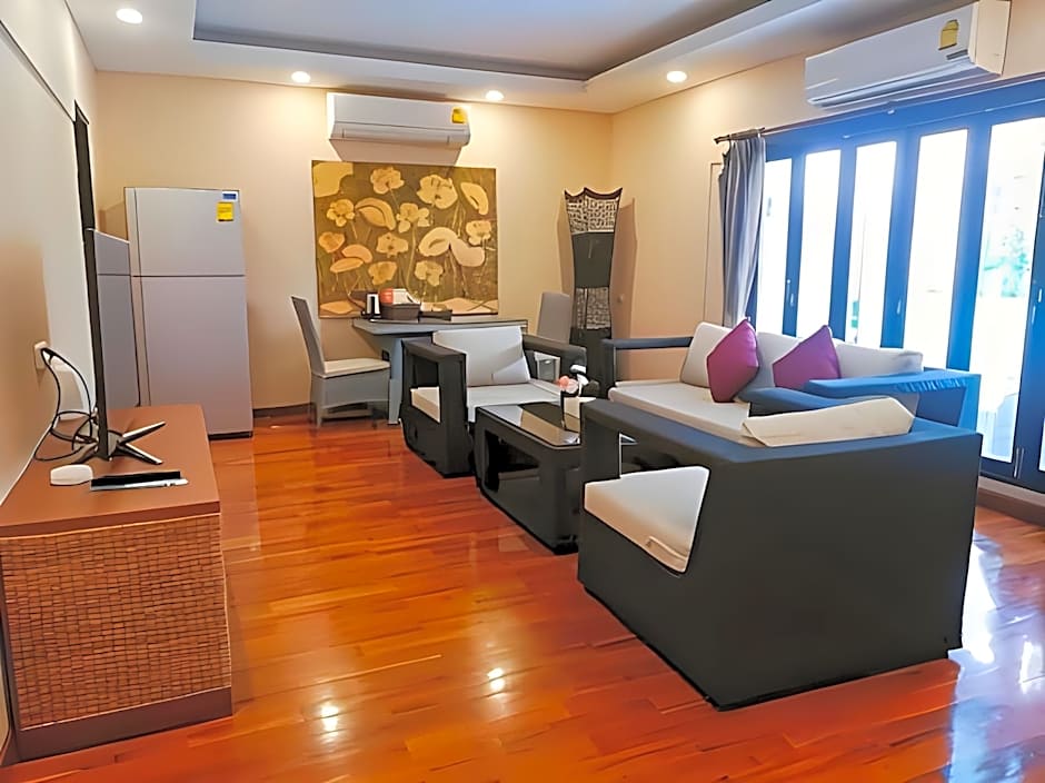 Yotaka Boutique Hotel