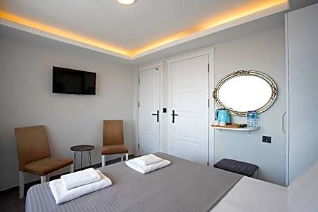 Carvan hotel