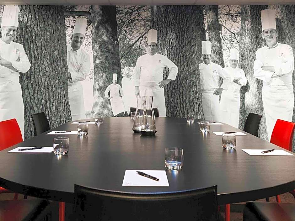 Hotel Le Royal Lyon - MGallery