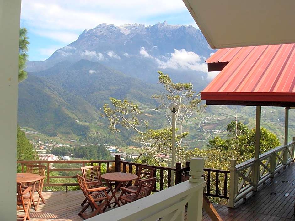 Perkasa Hotel Mt Kinabalu